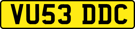 VU53DDC