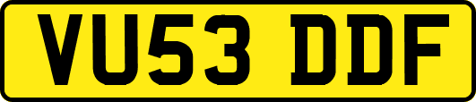VU53DDF