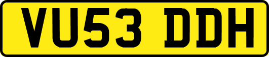 VU53DDH