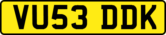 VU53DDK