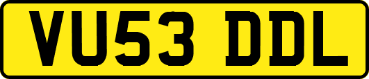 VU53DDL