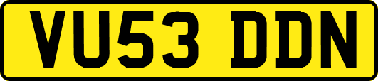 VU53DDN