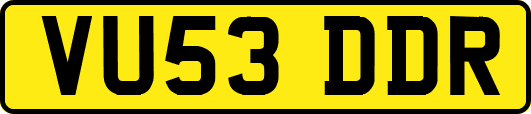 VU53DDR