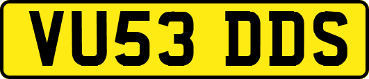 VU53DDS