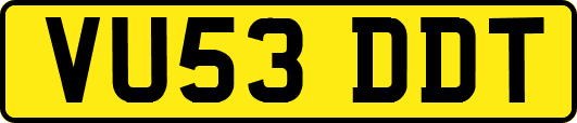 VU53DDT