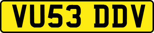 VU53DDV