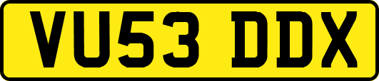 VU53DDX