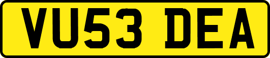 VU53DEA