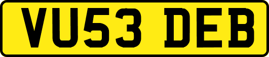 VU53DEB