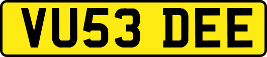 VU53DEE