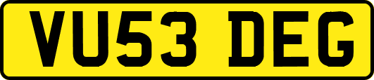 VU53DEG