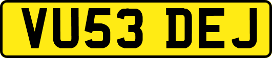 VU53DEJ