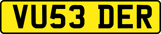 VU53DER