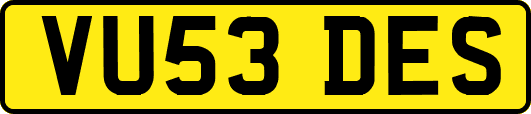 VU53DES