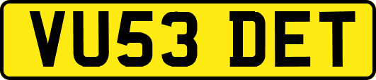 VU53DET