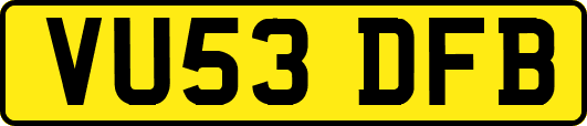 VU53DFB