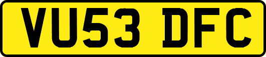 VU53DFC