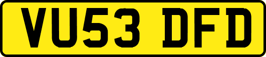 VU53DFD