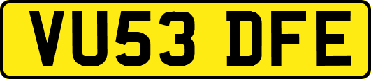 VU53DFE