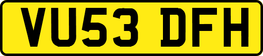 VU53DFH