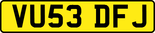 VU53DFJ