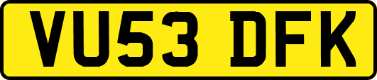 VU53DFK