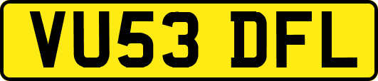 VU53DFL