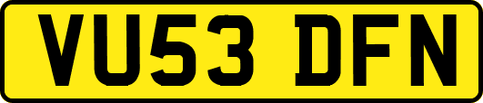 VU53DFN