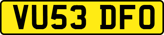 VU53DFO