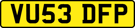 VU53DFP
