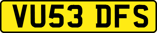 VU53DFS