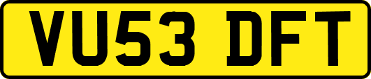 VU53DFT