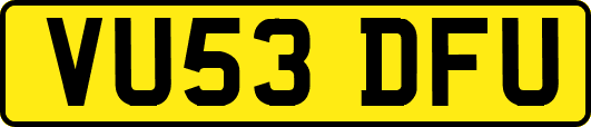 VU53DFU