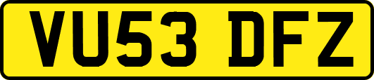 VU53DFZ