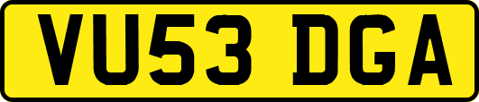 VU53DGA
