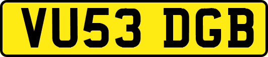 VU53DGB