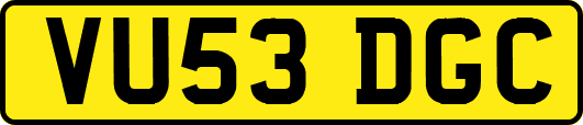 VU53DGC