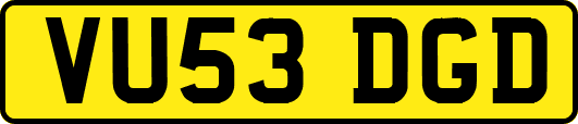 VU53DGD