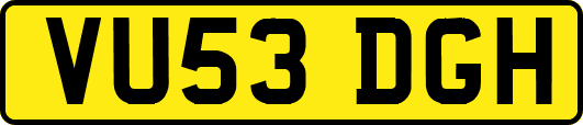 VU53DGH