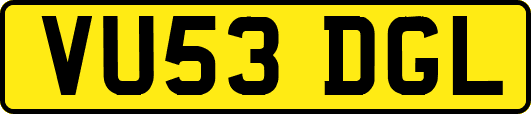 VU53DGL