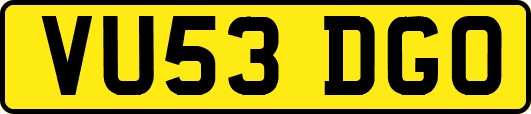 VU53DGO