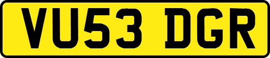 VU53DGR