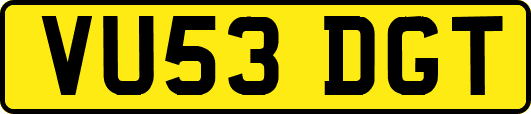 VU53DGT