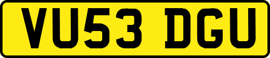 VU53DGU