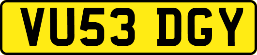 VU53DGY