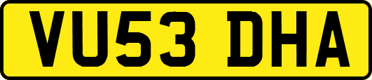 VU53DHA
