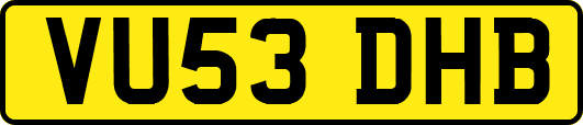VU53DHB