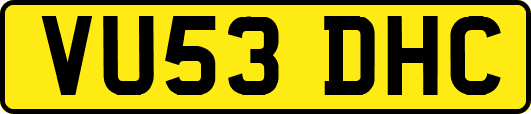 VU53DHC