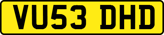 VU53DHD