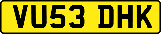 VU53DHK